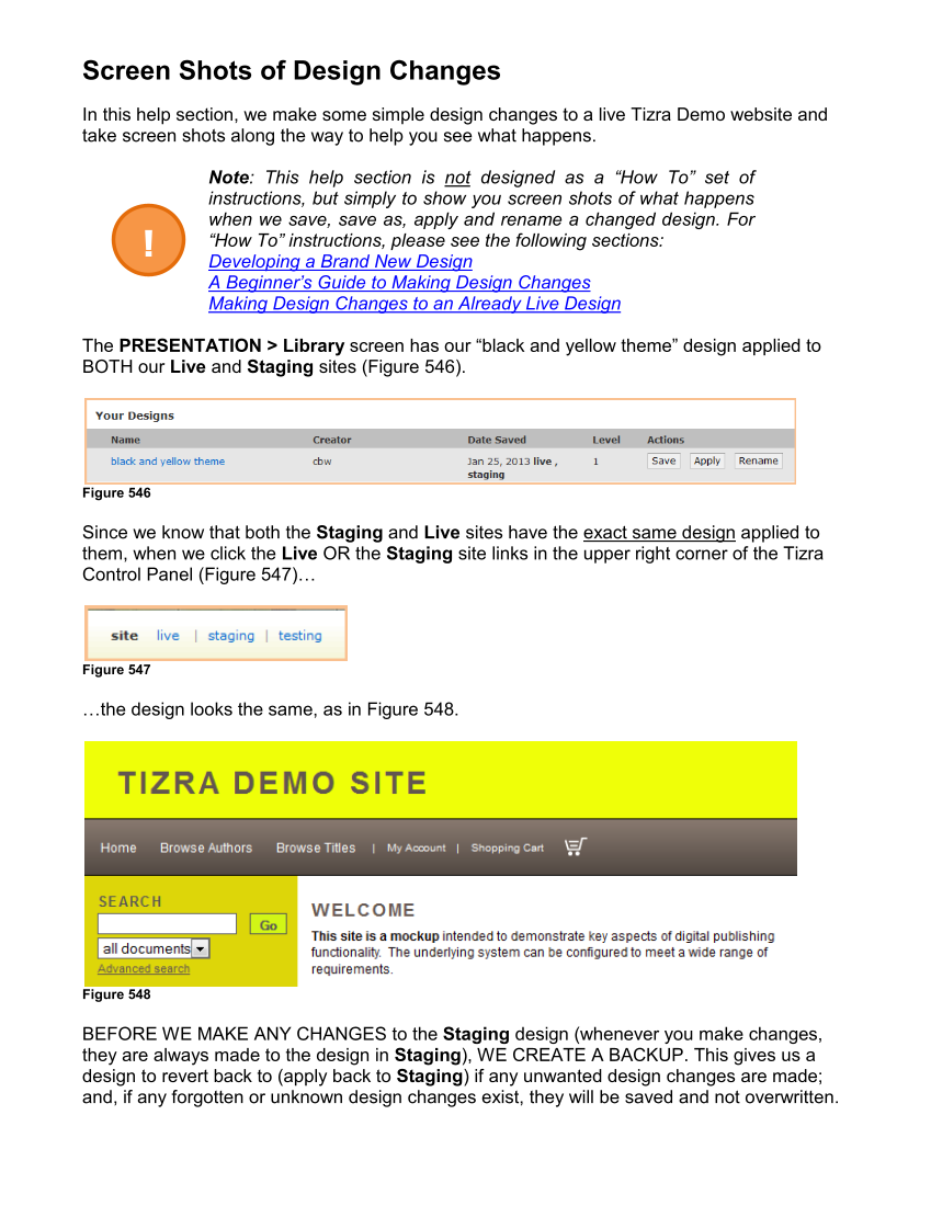 Tizra Help Manual page 441